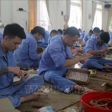 CHÍNH SÁCH TÍN DỤNG ĐỐI VỚI NGƯỜI SAU CAI NGHIỆN MA TÚY: ĐÒN BẨY CHO SỰ TÁI HÒA NHẬP BỀN VỮNG