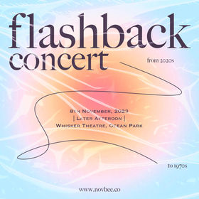 Flashback Concert 2023