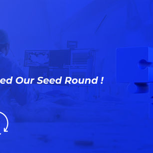 Puzzle Medical announces closing of its Seed financing round to support its first-in-human study