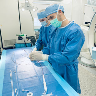 Puzzle Medical announces its successful implant and recovery of ambulatory preclinical model