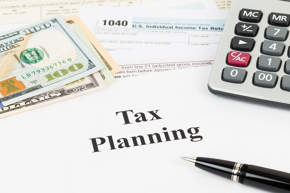 The New Timing of Income Inclusion Under Section 83(i)