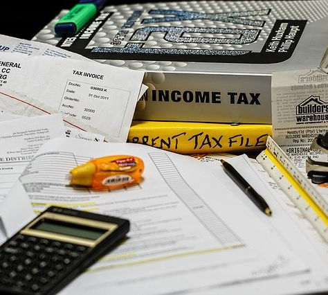 Crazy Life of a Tax Accountant During Tax Season, and My Philosophy