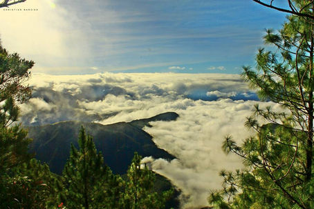 Mt. Kemalugong (Paasa Peak)