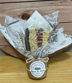 Biscotti Gift Assortment