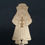 Thumbnail: Nativity Scene basic (flat packable) Large