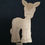 Thumbnail: Nativity Scene basic (flat packable) Large
