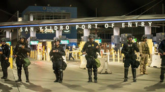 Exhiben tribunales inconstitucionalidad en Aduanas de AMLO