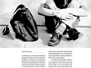 CONDUCTAS AGRESIVAS