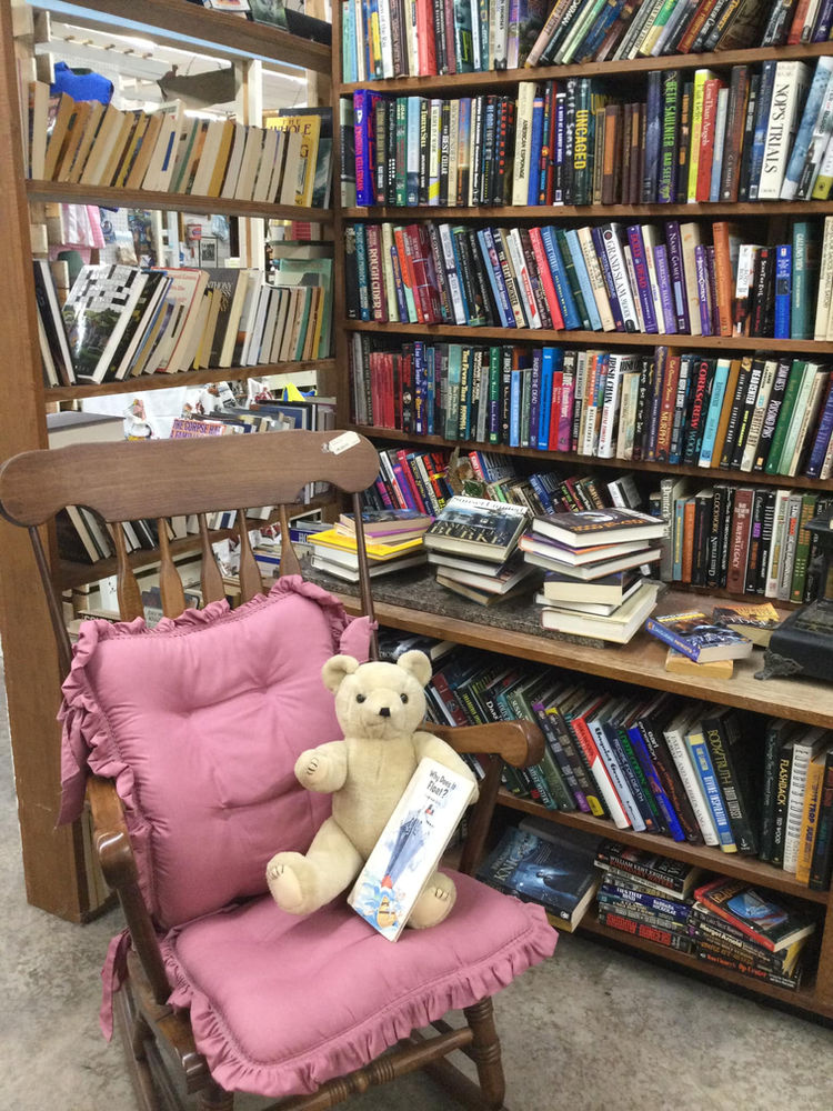 How to Sell Vintage Items America's Antique Mall