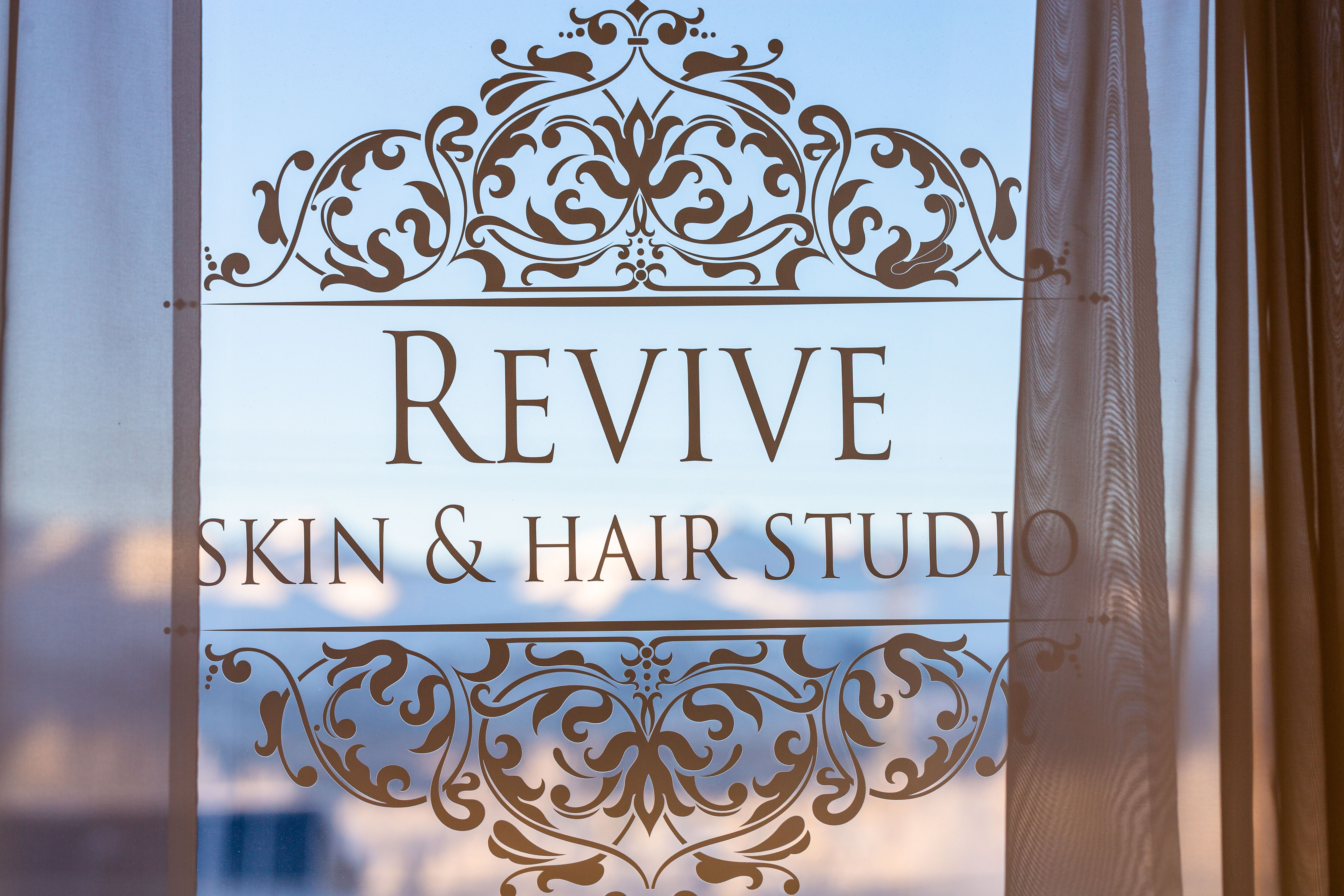 Revive Skin & Hair Studio | Anchorage, Alaska
