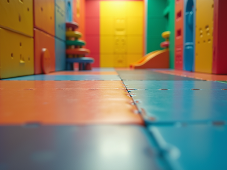 Unleash Your Child's Inner Hero at Our Superhero Sensory Adventure Workshop