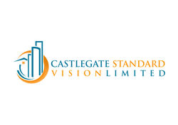 CASTLEGATE LOGO