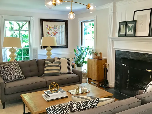 Interior Decorating Marion Whitney Interiors United States
