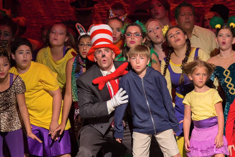 Seussical