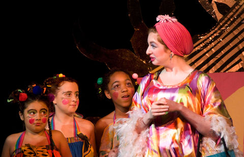 The Wiz
