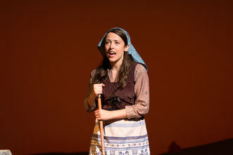 Fiddler on the Roof