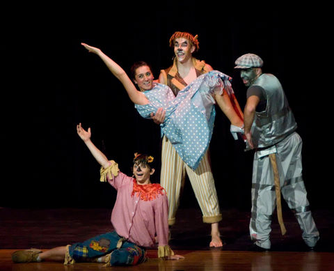 The Wiz