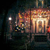 Halloween