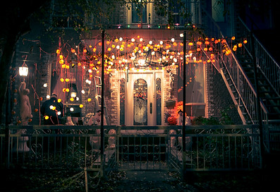 Halloween