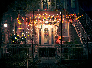 Halloween