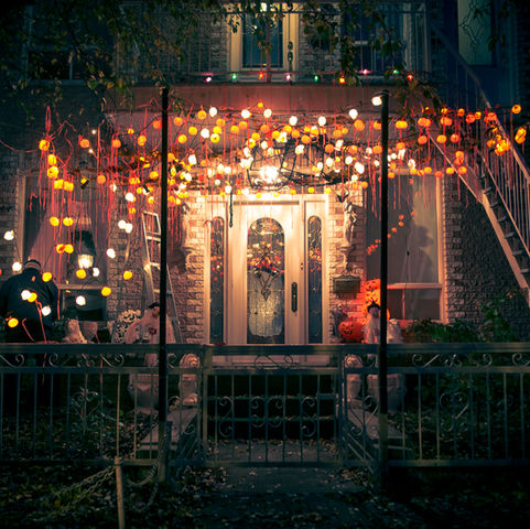 "Halloween Costume Ideas: Unleash Your Creativity for a Spooktacular Night!"