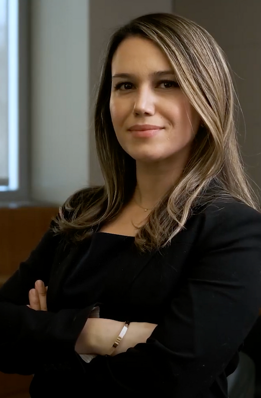 Sharmin Attaran, PhD