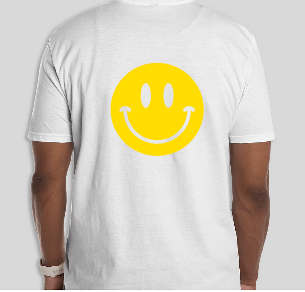 Thumbnail: White SFA tee