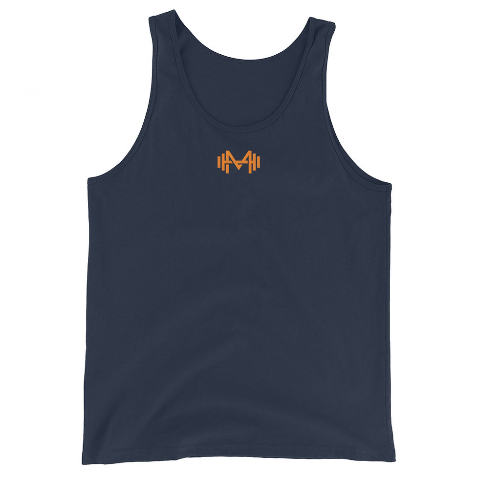 Thumbnail: Men's Tank Top