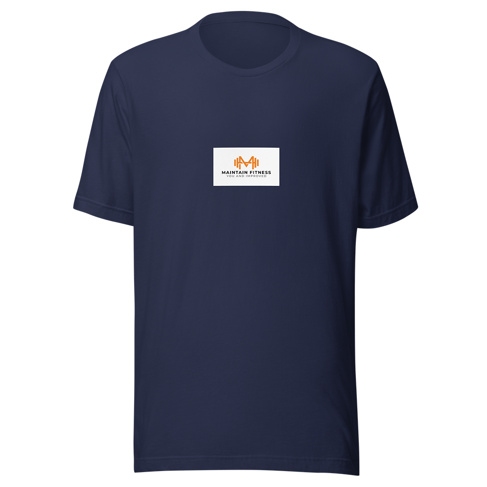 Thumbnail: Unisex Staple T-Shirt | Bella + Canvas 3001