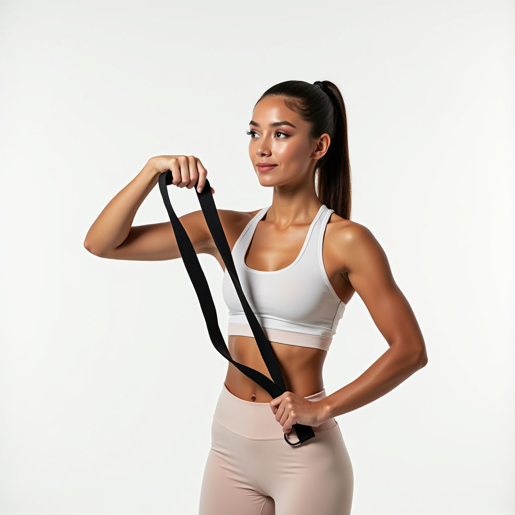 Home Workout Bands
