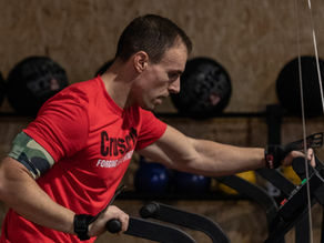 Treinar com Diabetes Tipo 1: a história do Vasco