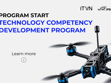 FPV and UAVs are no longer niche topics but part of the technological landscape worth being familiar with.