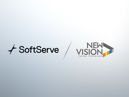 SoftServe Expands into India with the Acquisition of NewVision Software