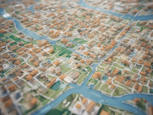 Navigating Subdivision Approvals: Design Works Expertise