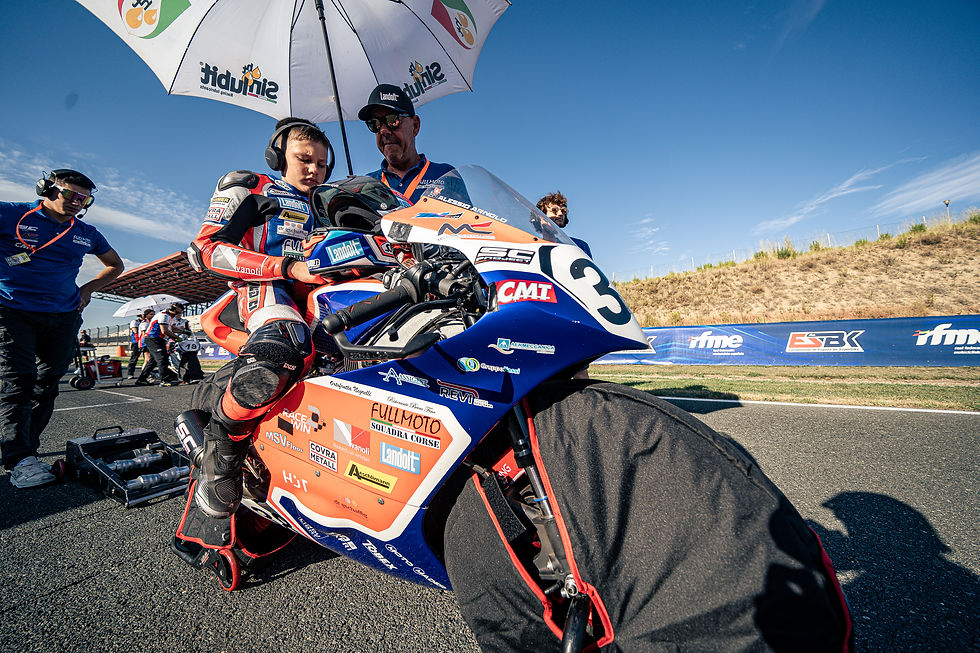 Race 7+8_Navarra_19.+20.07