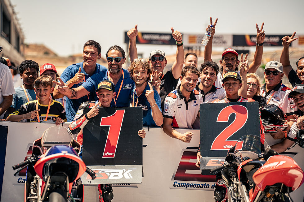 Race 5+6_Aragon_28.+29.06