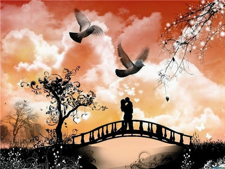 L'amore sta arrivando da te: 7 passi per incontrare l'anima gemella