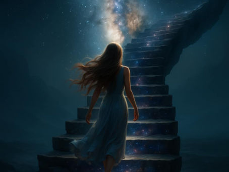 Se senti anche solo una di queste 6 sensazioni, è iniziato il vero risveglio dello Spirito