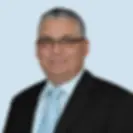 Dr. Narcisco Garcia