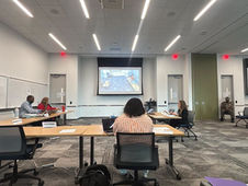 The Texas State Board of Education Committee on School Initiatives is in session. Chaired by SBOE Member LJ Francis - State Board of Education District 2.
