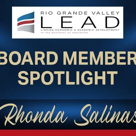 We are proud to recognize Rhonda Salinas as a valued member of our board.  As the owner of HOTWORX, Rhonda brings a strong entrepreneurial spirit, leadership, and dedication to wellness and business growth in our community.