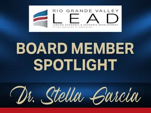 As Vice President of Institutional Advancement and Chief of Staff at Texas Southmost College, she brings a wealth of experience, strategic vision, and a strong commitment to institutional excellence.