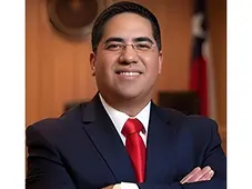 Spotlight: Ysmael D. Fonseca, Jr., Judge 476th District Court