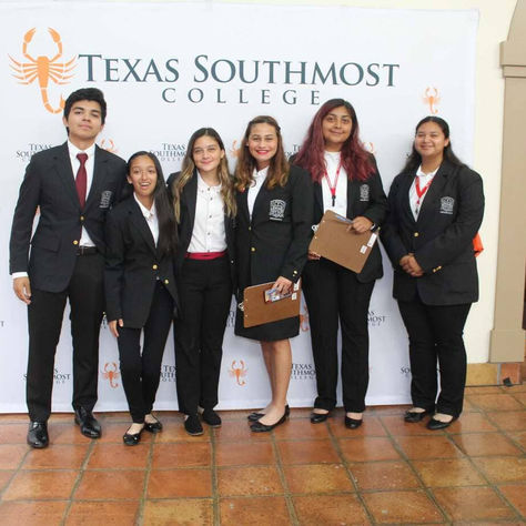 EXPO 2019 Hugh Success