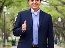 John Ryan Rodriguez Mentor