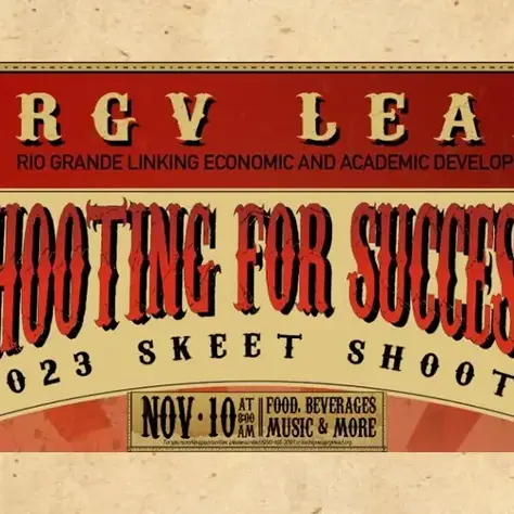 Save the Date! November 10, 2023