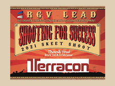 Thank you, Terracon Consulting Engineers & Scientists