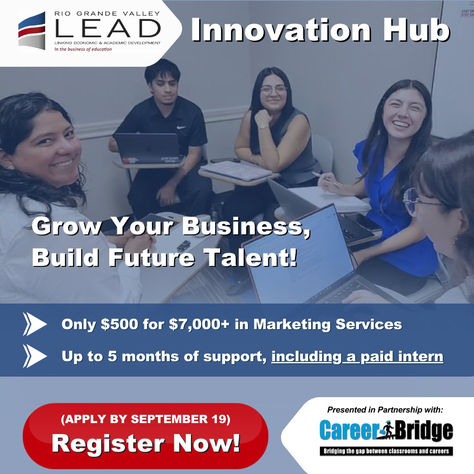 Register now to secure your spot!