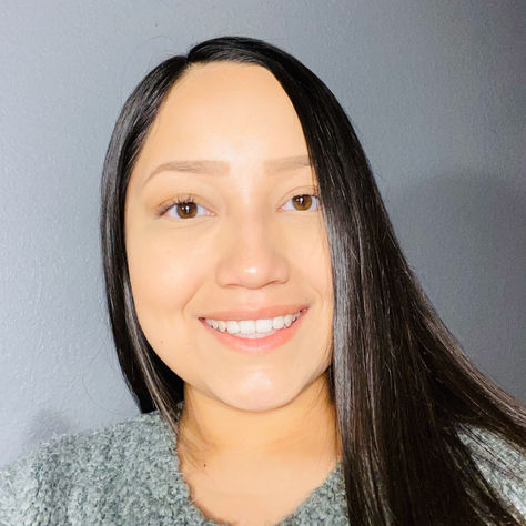 RGV LEAD Welcomes New Staff Member Denisse Rios