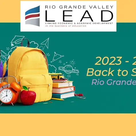 RGV LEAD Board Kicks Off 2023-2024 School Year